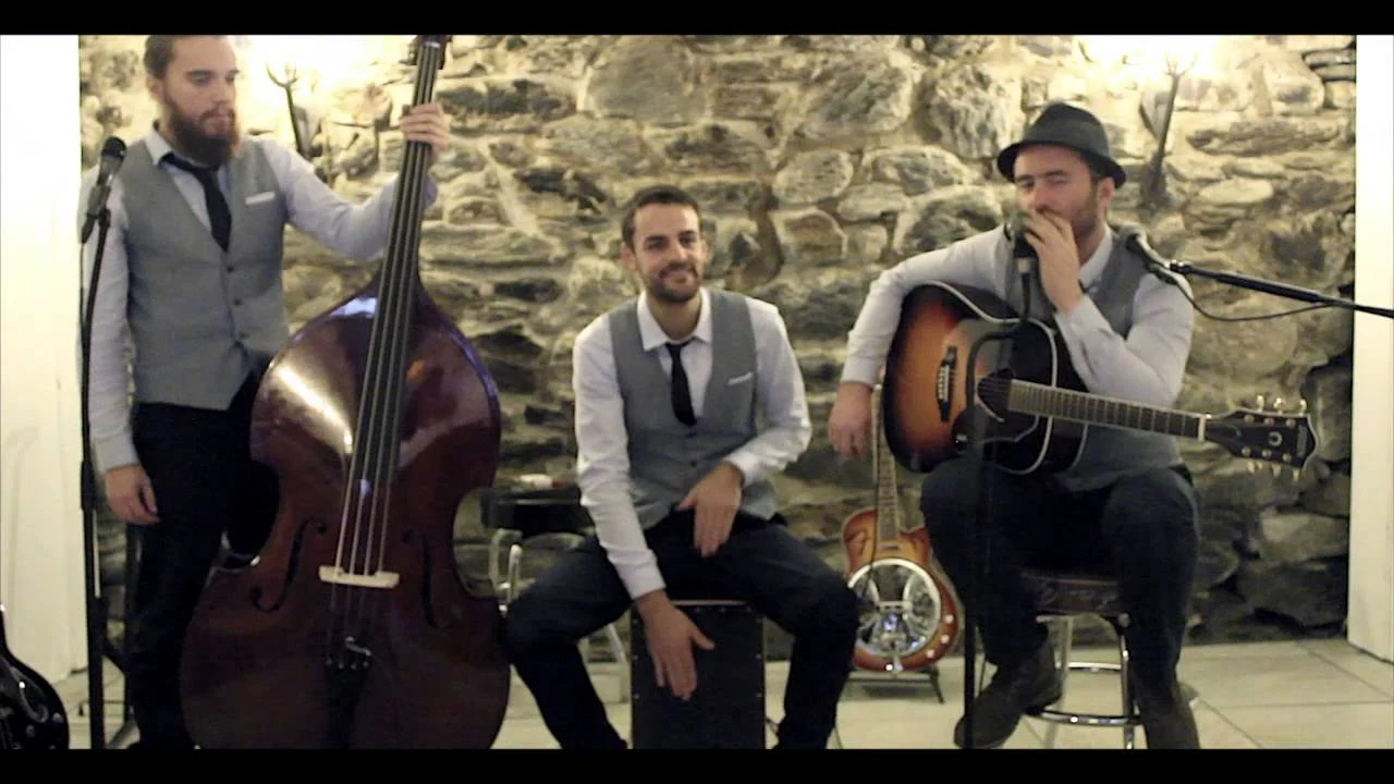 Vignette de la vidéo : Session acoustique