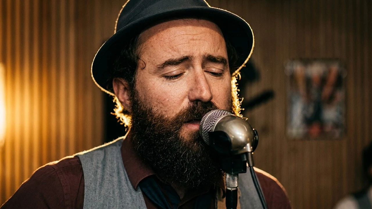 Vignette de la vidéo : Pas de boogie-woogie